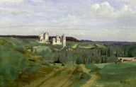 1635850-Jean Baptiste Camille Corot