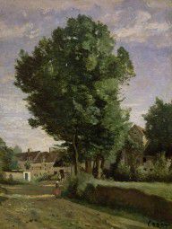 1635852-Jean Baptiste Camille  Corot