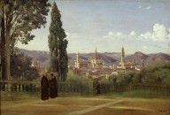 1636142-Jean Baptiste Camille Corot