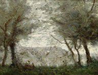 1927096-Jean Baptiste Corot