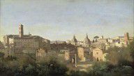 2171870-Jean Baptiste Camille Corot