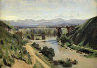 2172447-Jean Baptiste Camille Corot