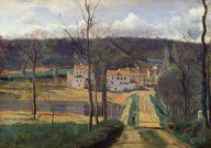 1559837-Jean Baptiste Camille Corot