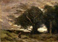 1635558-Jean Baptiste Camille Corot