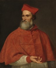 Cardinal Pietro Bembo-ZYGR41638