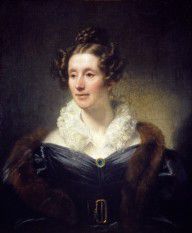 Thomas Phillips Mary Fairfax2C Mrs William Somerville2C 1780 1872. Writer on scie