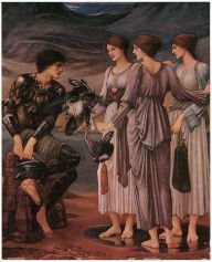 4653515-Edward Burne Jones