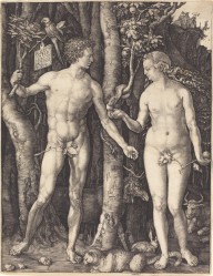 Adam and Eve-ZYGR6609