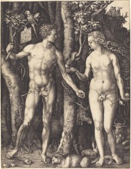 Adam and Eve-ZYGR6610