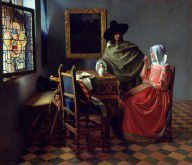 Jan_Vermeer_van_Delft_-_The_Glass_of_Wine
