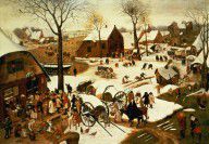 2173091-Pieter the Elder Bruegel