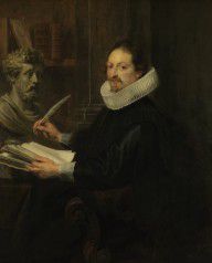 Peter Paul Rubens - Jan Gaspar Gevartius