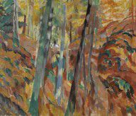 Rik Wouters - The ravine