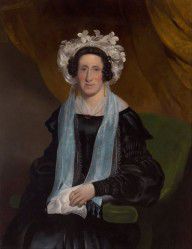 Henry Mundy Elizabeth2C Mrs William Field 
