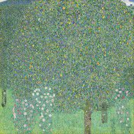 Gustav_Klimt_-_Rosebushes_under_the_Trees