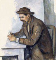Paul_Cézanne_-_The_Cardplayer
