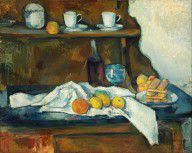 PaulCézanne-TheBuffet 