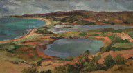 William Horace Littlefield - Saconesset Hills, 1930