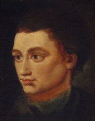 AlexanderRunciman-RobertFergusson,1750-1774.Poet 
