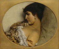 LawrenceAlma-Tadema-Cleopatra (438464)