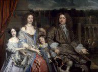 The_Family_of_Sir_Robert_Vyner_by_John_Michael_Wright