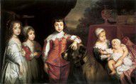 The_five_children_of_Charles_I,_after_Van_Dyck