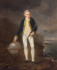 Joseph_Backler_-_Captain_Cook_on_the_coast_of_New_South_Wales