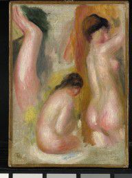 Pierre-Auguste Renoir85