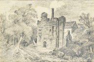 John Constable, RA