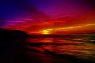 14911827_Sunset_-_Trust_Across_The_Ocean