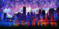 15721127_City_Limits_-_New_York_Skyline_-_Painting