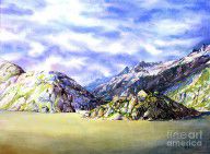 10672436_Watercolor_Painting_Of_Swiss_Alps_At_Grimsel_Pass_Switzerland