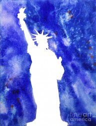 12845406_Statue_Of_Liberty_Cool_Silhouette