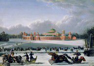 13368777_Sleigh_Race_At_The_Petrovsky_Park_In_Moscow