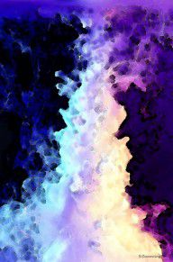 10545331_Deep_Purple_-_Abstract_Art_By_Sharon_Cummings