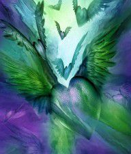 14083629_Flight_Of_The_Heart_-_Purple_Green