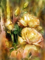 7755814_Raindrops_On_Yellow_Roses