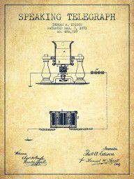 13968409_Thomas_Edison_Speaking_Telegraph_Patent_From_1893_-_Vintage
