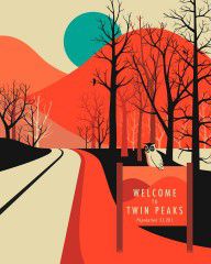 11958464_Twin_Peaks_Travel_Poster