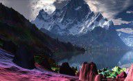 2218694_Majestic_Mountain_Digital_Painting