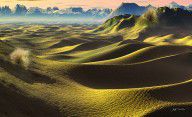 2660512_Gobi_Desert_-_Dunes_Land