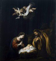 Bartolomé_Esteban_Murillo_-_The_Nativity