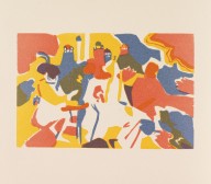 Wassily Kandinsky-Kandinsky, W., Regards sur le pass�. Traduction de G. Buffet-Picabia. Mit b10 (5 f