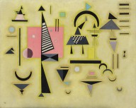 Vasily Kandinsky-Decisive Rose-ZYGU20390