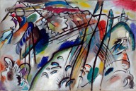 Vasily Kandinsky-Improvisation 28 (Second Version)-ZYGU18610