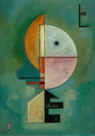 Vasily Kandinsky-Upward-ZYGU20190