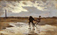 Thorvald_Niss_-_The_drowned_man's_ghost_tries_to_claim_a_new_victim_for_the_sea