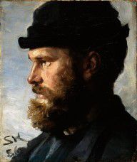 P.S._Kroyer_-_Michael_Ancher