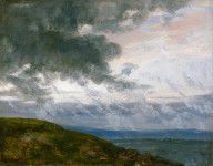 Johan_Christian_Dahl_-_Study_of_drifting_Clouds