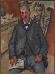 Paul_Cezanne_-_Seated_Man